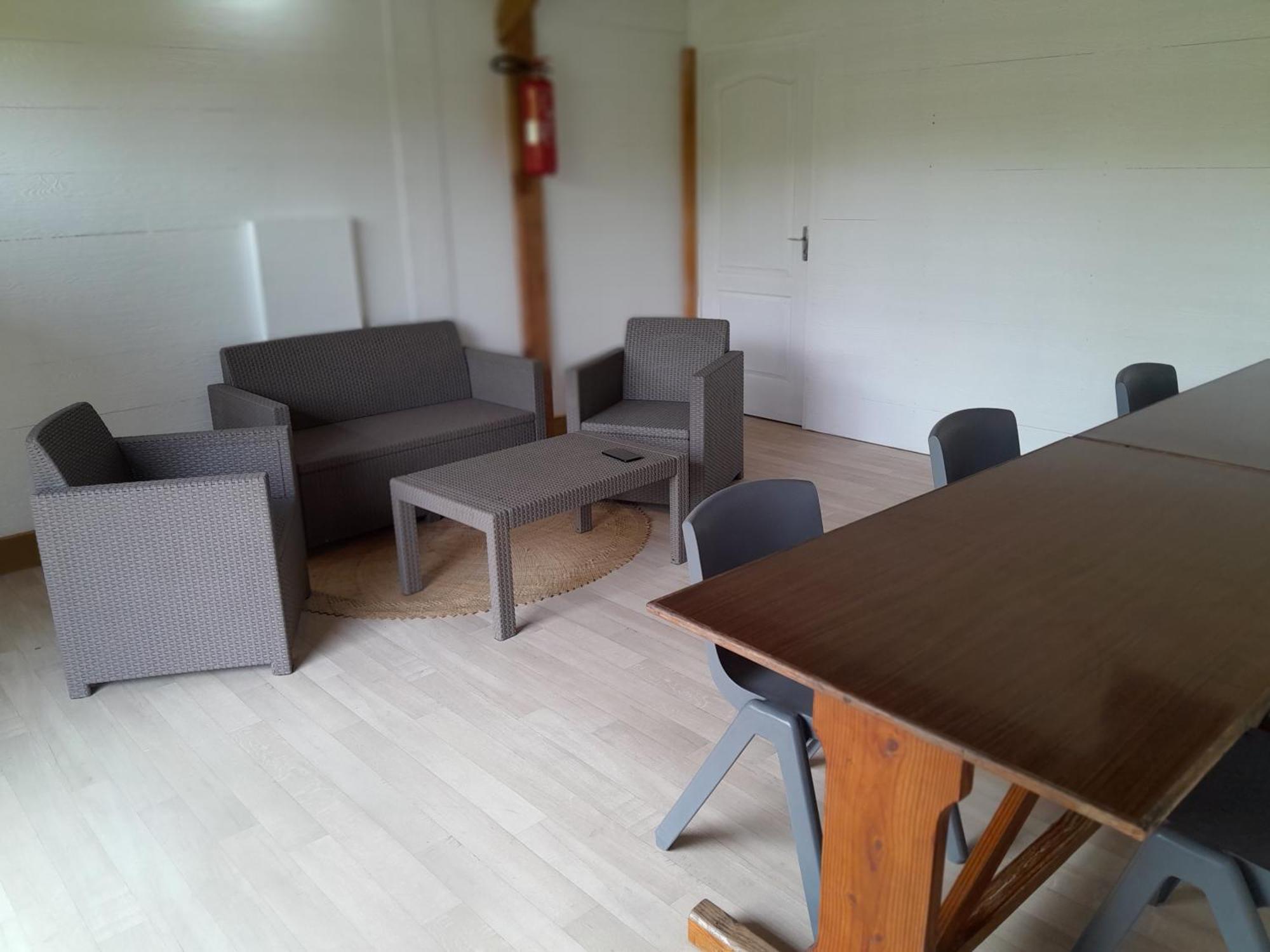 Mara'Ai Le Spot Tubuai Chambre Triple Taahueia Deluxe Sdb Privee Avec Piscine Mataura Exterior photo